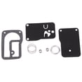 thumbnail image 4 of Kit de reparación de bomba de combustible de 7 piezas 393397, reemplazo de junta para carburador doble, motor de 16-18 HP, 4 of 14
