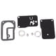 thumbnail image 4 of Kit de reparación de bomba de combustible de 7 piezas 393397 reemplazo de junta para motor de carburador doble 16 18 HP, 4 of 5