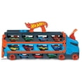 thumbnail image 3 of Complemento para Pistas Hot Wheels City Remolque, 3 of 4
