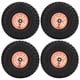 thumbnail image 2 of Neumáticos RC, 4 neumáticos RC Neumáticos de 1,9 pulgadas Accesorios de actualización RC Tecnología avanzada, 2 of 9