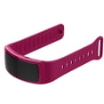 thumbnail image 3 of Premium Silicone Sports Watch Band with Sweat Proof for Smartwatch Adjustable Wide Compatibility, 3 of 3