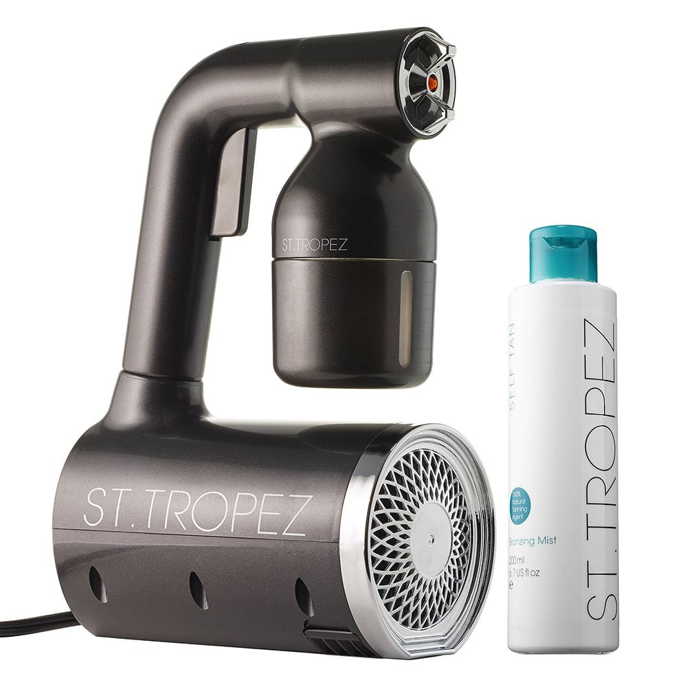 St. Tropez ProLight Spray Tan System