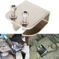 thumbnail image 2 of Gear Linkage Cable Repair Clip For Vivaro Trafic Vauxhall -Clamp FAST I6Q5, 2 of 8