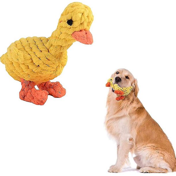 Juguetes para perros, juguetes para masticar para perros, juguetes para masticar para masticadores agresivos, juguetes para masticar para un regalo robusto