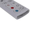 thumbnail image 2 of Replacement Remote Control Compatible Dyson Pure Hot+Cool AM09 Air Purifier Heater, 2 of 5