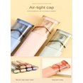 thumbnail image 5 of 6pcs Fluorescent Highlighters, Colorful Marker Pens For Students And Office Workers, Suitable For School And Office Use, 5 of 5