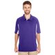 thumbnail image 1 of Polo de hombre Avenger MORADO/ BLANCO 4XL Holloway 222530, 1 of 1