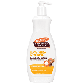 Palmer's Shea Butter Formula Body Lotion for Dry Skin 20.0 fl. oz