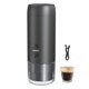 thumbnail image 1 of Cafetera Espresso Eléctrica Portátil 2 en 1, Cafetera de Viaje, Cafetera para Coche, para Café Molido y Cápsulas, 1 of 1