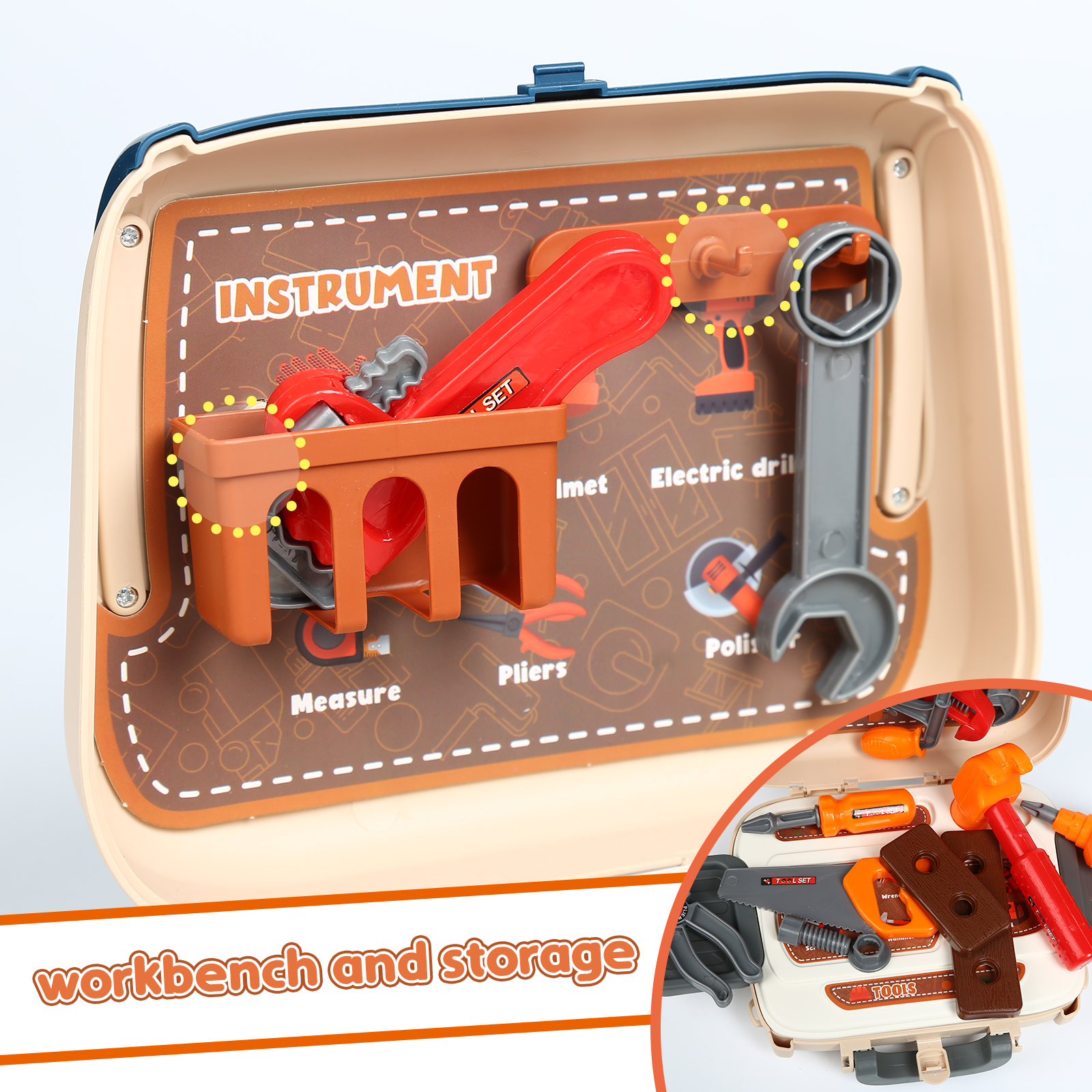 CARPENTER KIT VAN  金槌 CARPENTER KIT VAN 金槌 Amazon.com: VICBAS 108-Piece Mechanic