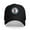 Black, variant on Minnesota National Guard Men Women Sandwich Cap Classic Baseball Capunisex Adjustable Casquette Dad Hat