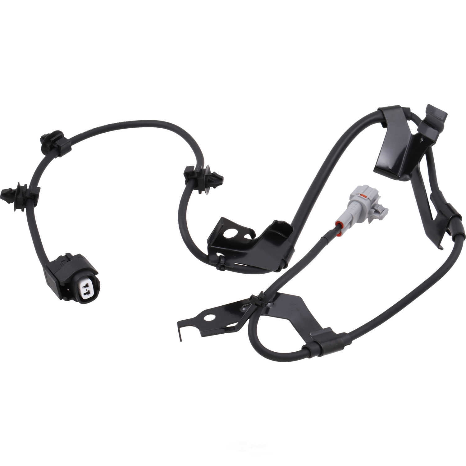 HOLSTEIN 2ABS3058 ABS Wheel Speed Sensor Wiring Harness