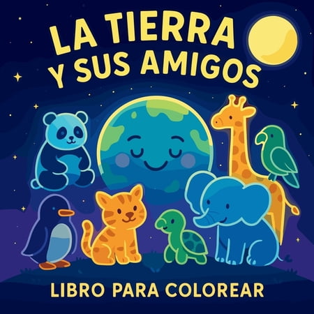La Tierra y Sus Amigos (Paperback)