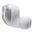 thumbnail image 2 of Technics Earbuds, True Wireless, Silver, EAHAZ40S, 2 of 9
