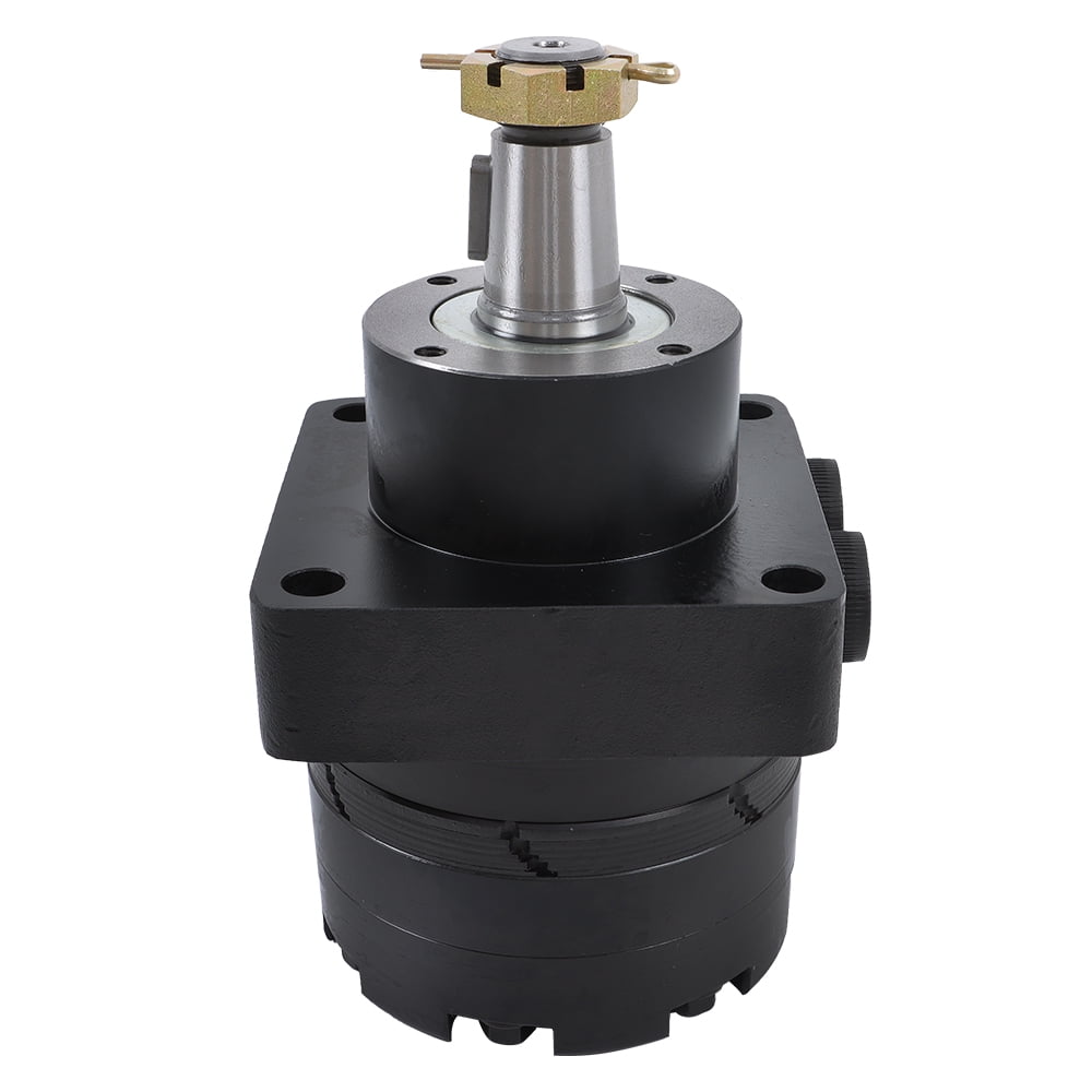 OTTULUR  Hydraulic Drive Motor Replacement for 5100407 483190 600922 27-504 HGM-15E-3138 Lawn Mower Replacement Parts