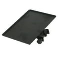 thumbnail image 1 of Microphone Stand Accessory Tray ABS Clamp-On Tray for Instrument Stand, 1 of 9