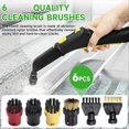 thumbnail image 3 of Accessories for Karcher Steam Cleaner Easyfix SC2 SC3 SC4 SC5, 3 of 5