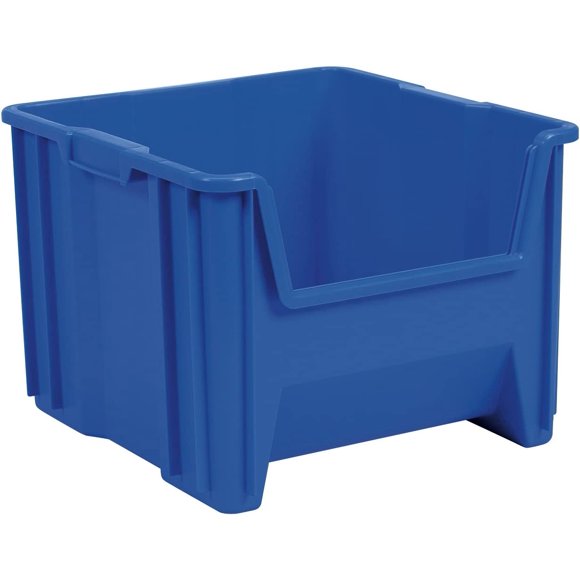 Heavy Duty Storage Containers
