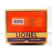 Lionel Frisco Legacy Sd45 Diesel Locomotive Engine #911 O Gauge 2433561