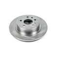 thumbnail image 2 of Power Stop Rear One Stock Replacement Brake Rotor EBR693, 2 of 4