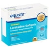 Equate Non-Drowsy Loratadine Soft gels, 30 Count
