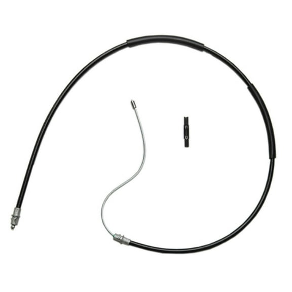 ACDelco 18P1637 Parking Brake Cable Fits select: 1996-2002 CHEVROLET ASTRO, 1996-2002 GMC SAFARI