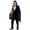 Black, variant on Red Cape Adult Halloween Accessory