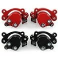 thumbnail image 4 of MYG right left Rear Disc PULL ARMBRAKE CALIPER w/ PADS FOR MOTOVOX MBX10 11MINI, 4 of 9