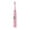 Pink, variant on Powerful Cleaning Toothbrush Set - Advanced Dental Hygiene Tools for Comprehensive Oral Care - Blue