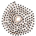 thumbnail image 1 of TOPINCN 1 Yard Rhinestone Chain Crystal Clear Trimming Claw Chain Sew On Rhinestones Trim For Wedding Dress DIY Sewing Craft Jewellery Making, 1 of 6