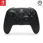 PowerA Wireless Controller for Nintendo Switch - Jet Black