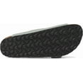 thumbnail image 5 of Birkenstock Arizona Big Buckle Women's Pure Sage Sandals 10N (41 EU), 5 of 5