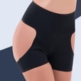 thumbnail image 3 of Control de Body Shaper Control Calzoncillos Fajas para mujeres Negro Zulema Butt Lifter Panties, 3 of 8