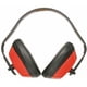 thumbnail image 1 of Auriculares Classic Rojos con Cancelación de Ruido Rojo, 1 of 1