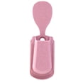 thumbnail image 1 of AMERTEER HLONK Wall Mount Tablespoon Rice Scoop Fork Spoon Holder Sucker Household Kitchen Tool, 1 of 10