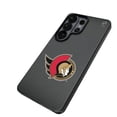 thumbnail image 2 of Keyscaper Ottawa Senators Linen Galaxy Magnetic Bump Case, 2 of 7