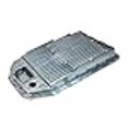 thumbnail image 3 of URO Parts 24152333907PRM Transmission Oil Pan & Filter Kit, Aluminum Construction with replaceable filter, 3 of 4