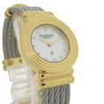 thumbnail image 3 of Pre-Owned Unused Charriol Saint-Tropez 12-Piece Diamond Stainless Steel Watch with..., 3 of 5