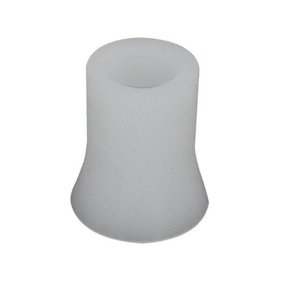 Ice Cream Machines Handle Sealing Sleeves Silicon Countertop Sturdy Portable Spare Parts BK BQ BH Fittings Trumpet Shaped