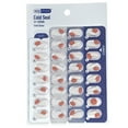 thumbnail image 7 of Pill Thing Refill Cards for Monthly Cold Seal Blister Pack System, 6 Cards and Blisters, 7 of 7