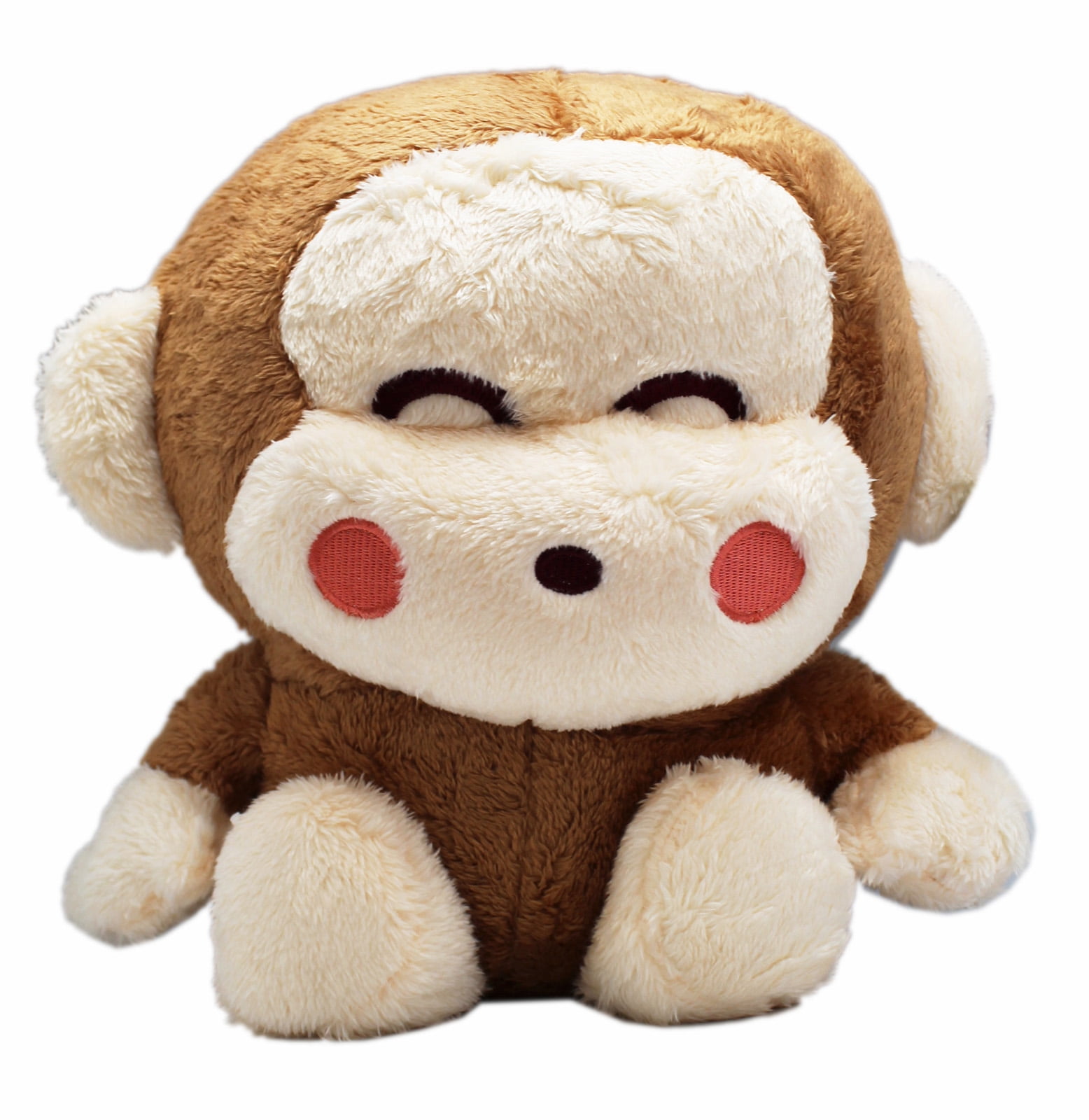 monkichi plush