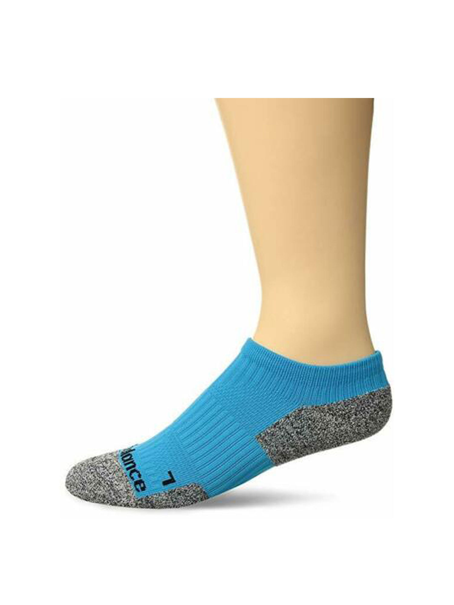 New Balance Running Cushion Women's Athletic Socks N5431 - Walmart.com