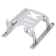 thumbnail image 3 of Mejorador de altura extendido de pierna de tren de aterrizaje extendido plegable para DJI Mini 4 Pro, 3 of 9