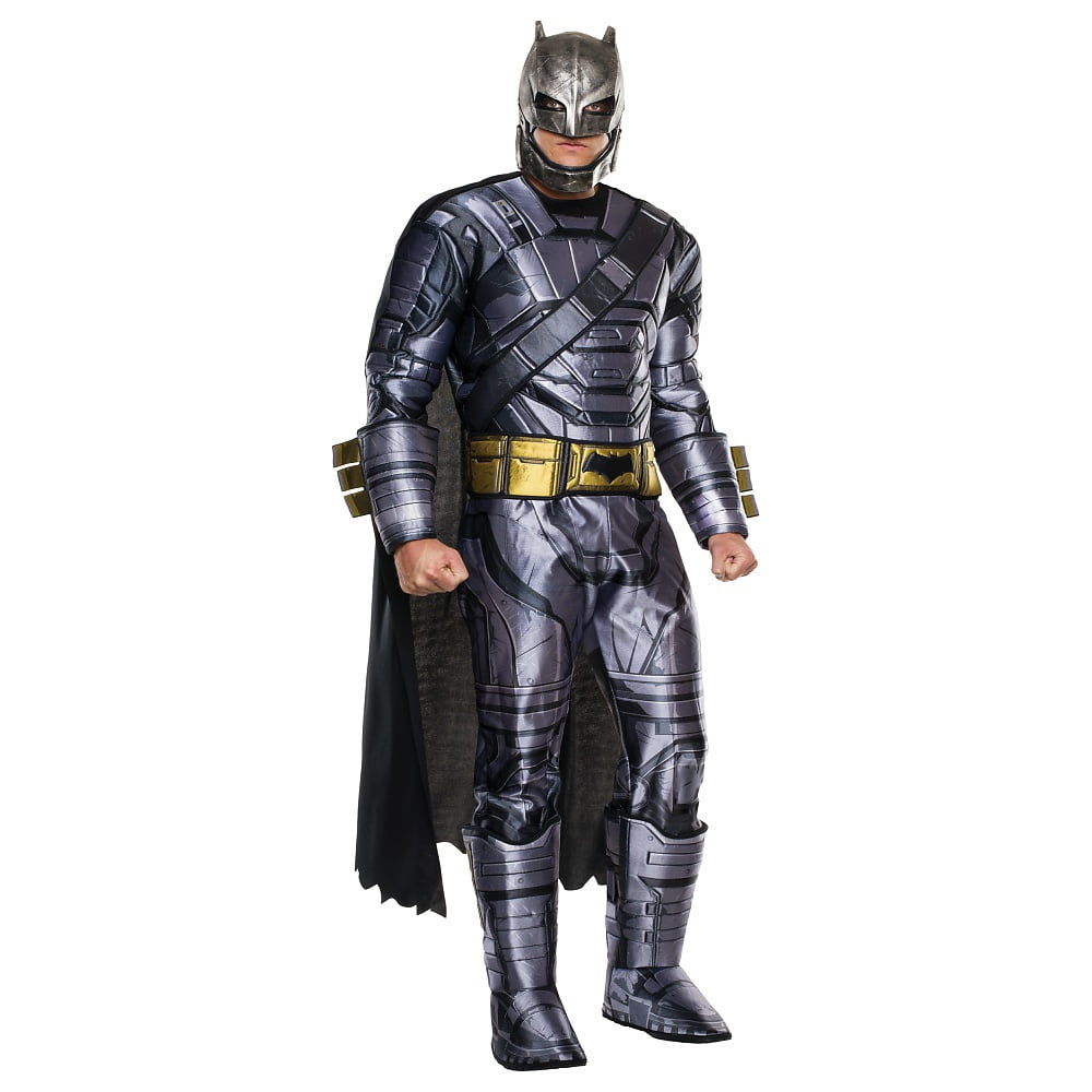batman costume from party city