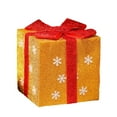 thumbnail image 3 of Oliegs Christmas Decorations Surprise Storage Under The Christmas Tree Festive And Year Decorative Display Tools, 3 of 6
