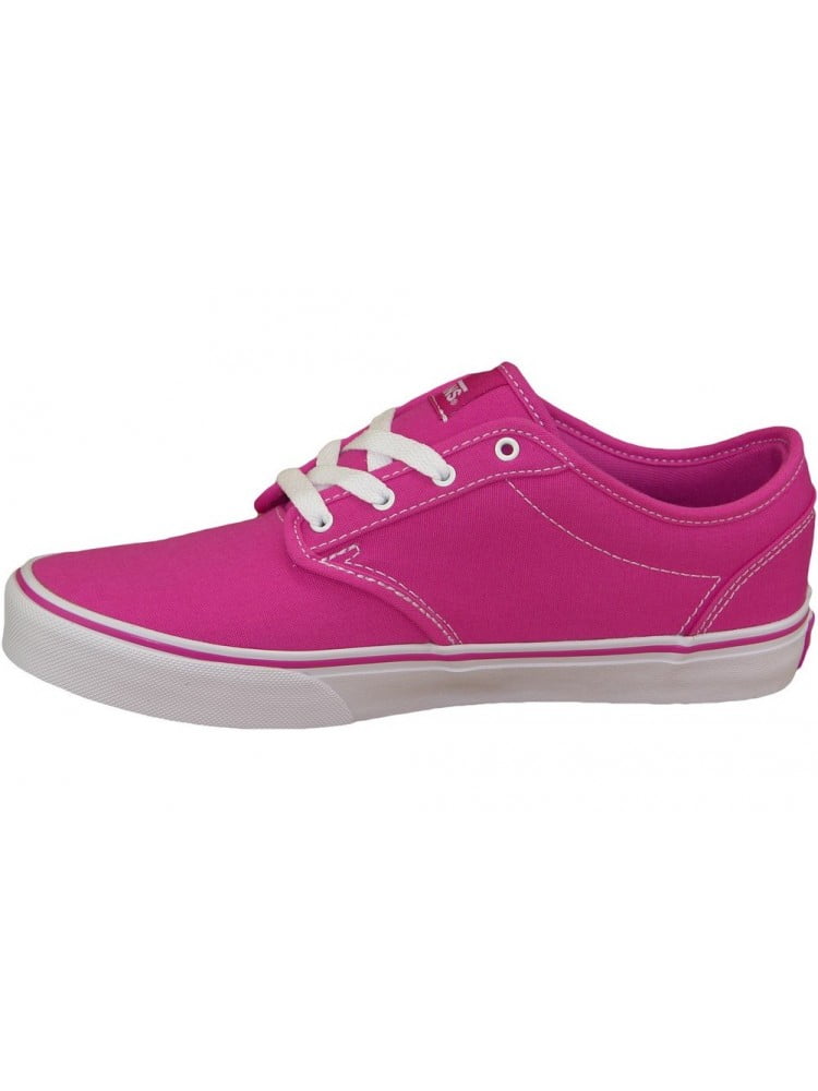vans atwood rosa