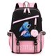 thumbnail image 2 of 16 Inch Cartoon stitch Backpack USB Boys and Girls Kindergarten Bookbag Kids Schoolbag Children Start School Gift Rucksack, 2 of 4