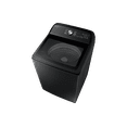 thumbnail image 5 of Lavadora Samsung 25Kg Superior Agitador ActiveWave Negro, 5 of 5