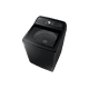 thumbnail image 5 of Lavadora Samsung 25Kg Superior Agitador ActiveWave Negro, 5 of 5