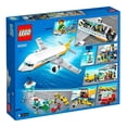 thumbnail image 3 of Set LEGO City Avión de Pasajeros 60262, 3 of 3